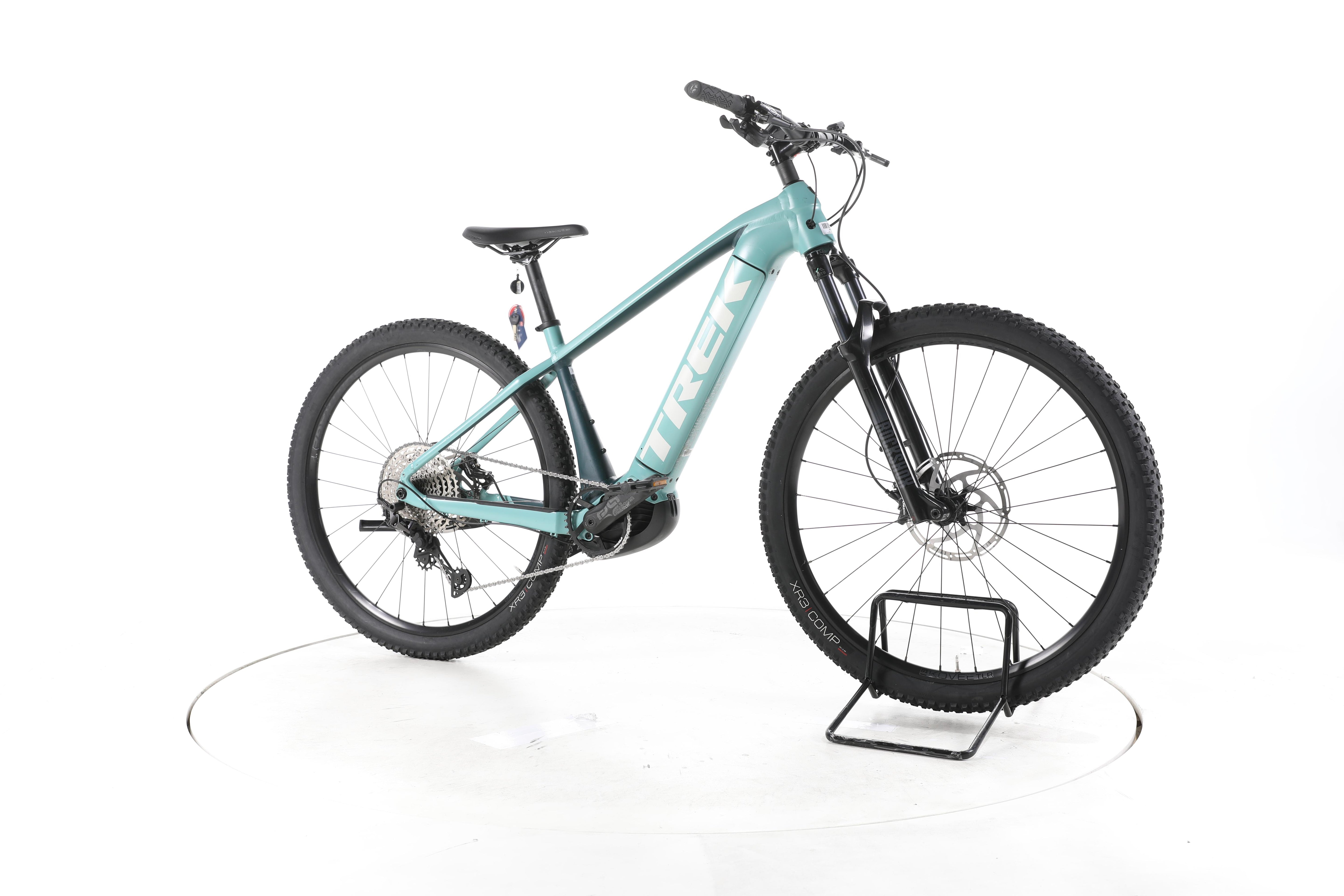 Trek Powerfly 5 Gen 4 E-Bike - Image 2