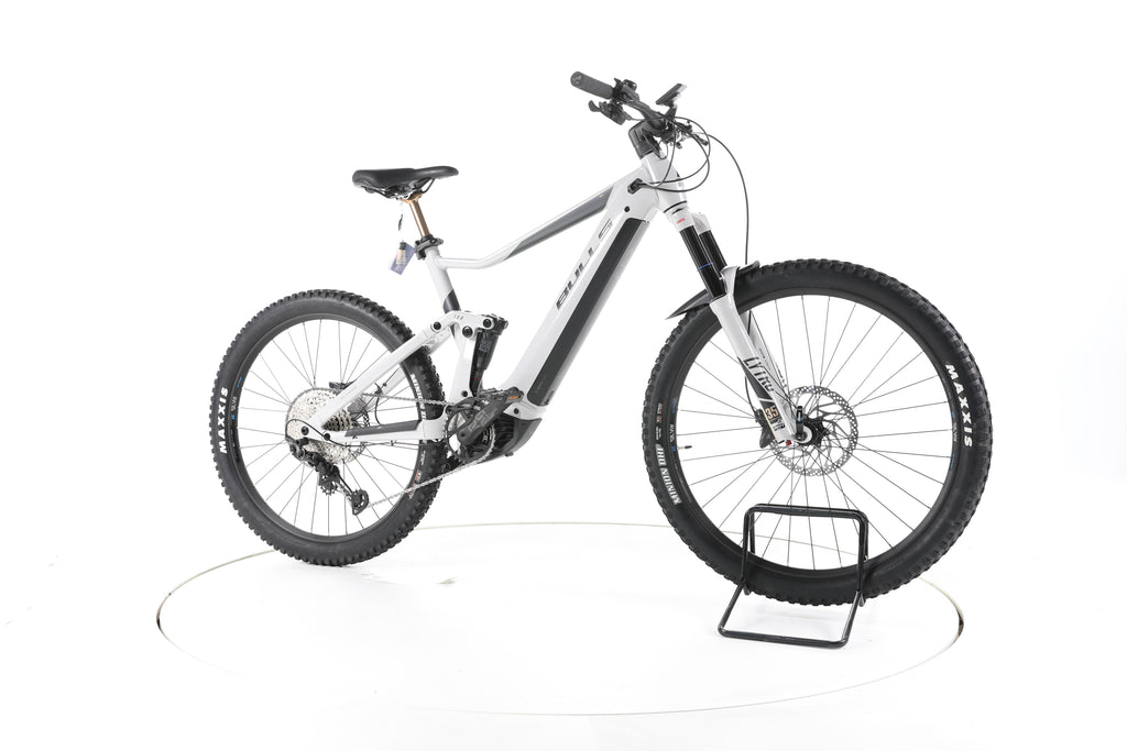 Bulls Copperhead EVO AM 3 Fully E-Bike 2023 - Image 2
