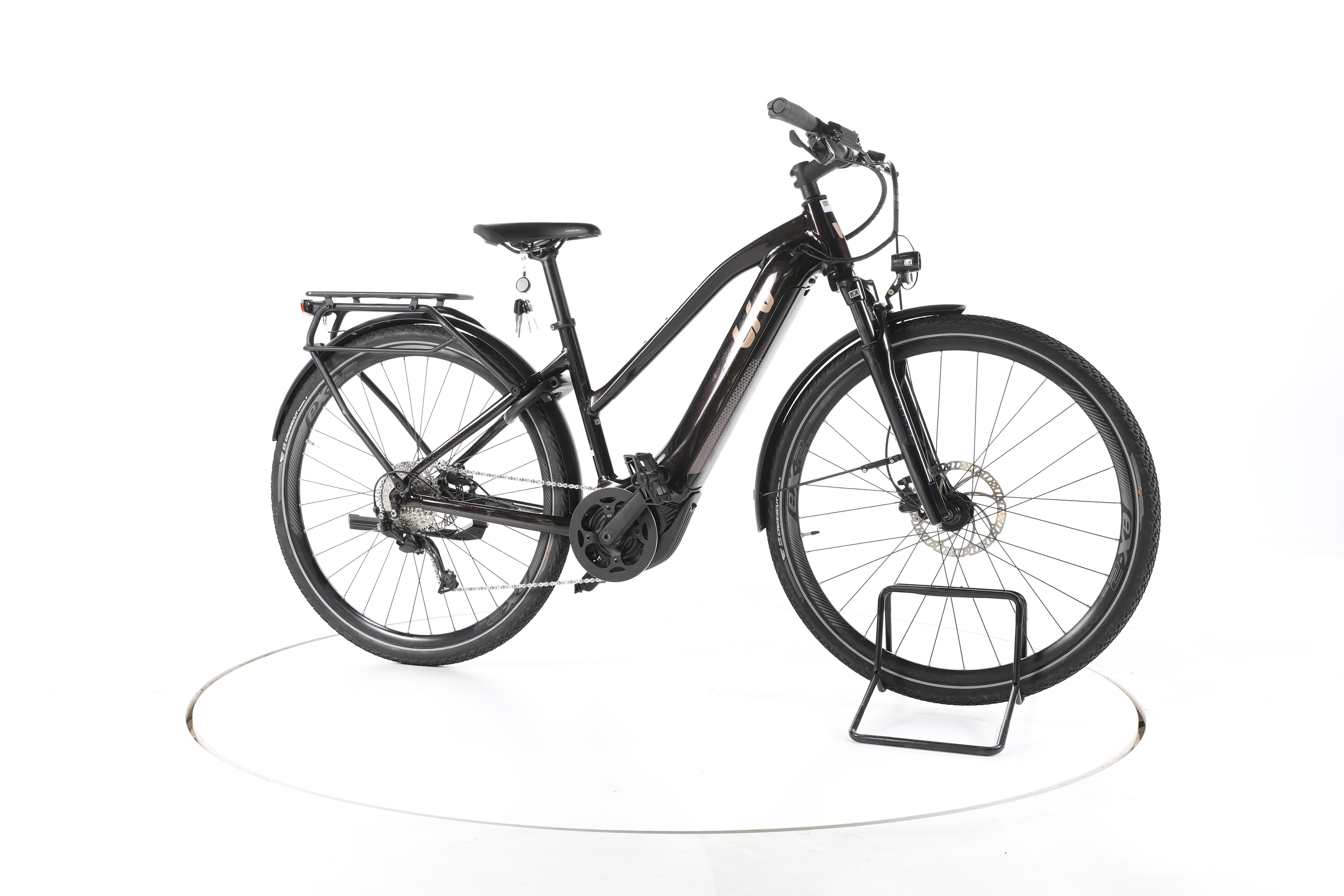 Liv Amiti-E+ 2 Trekking E-Bike - Image 2