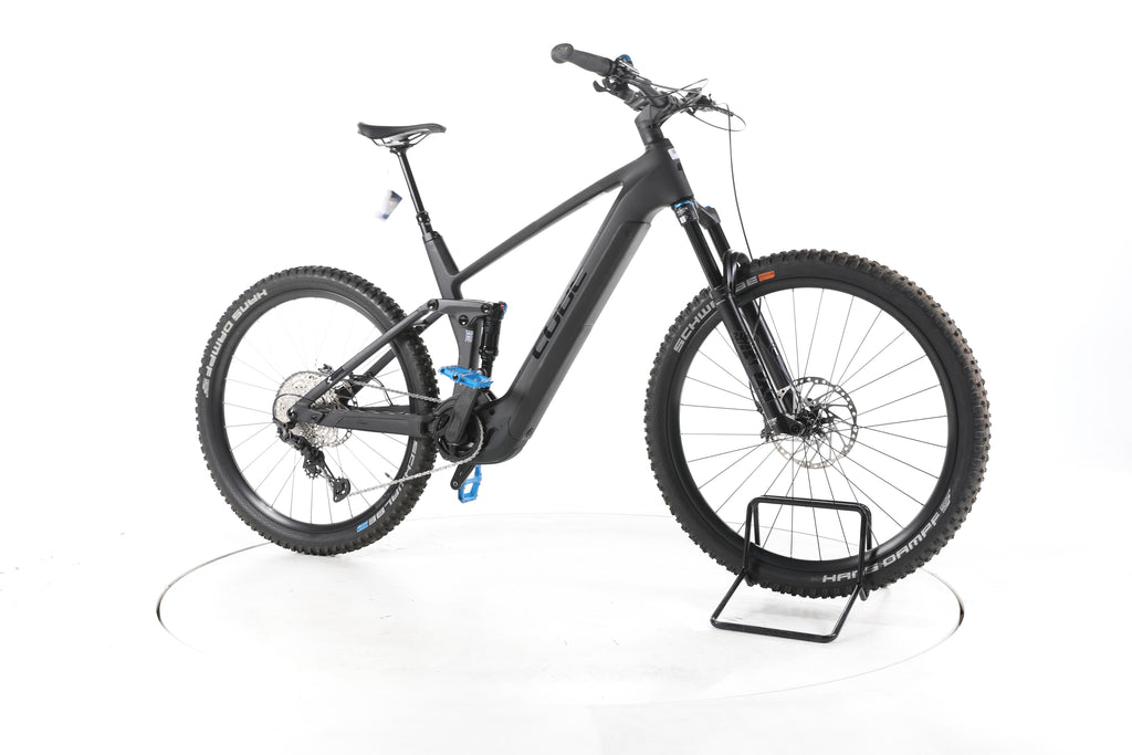 Cube Stereo Hybrid 140 HPC SLX E-Bike Fully 2024 - Image 2