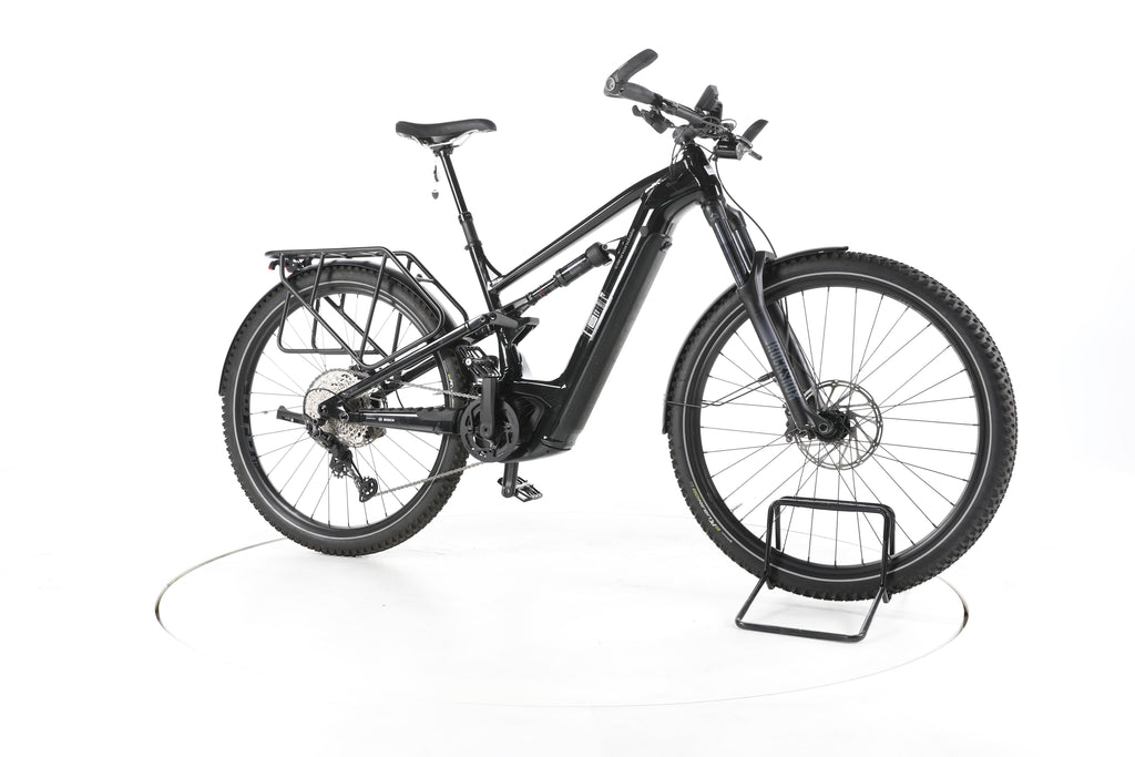 Cannondale Moterra Neo EQ SUV E-Bike - Image 2