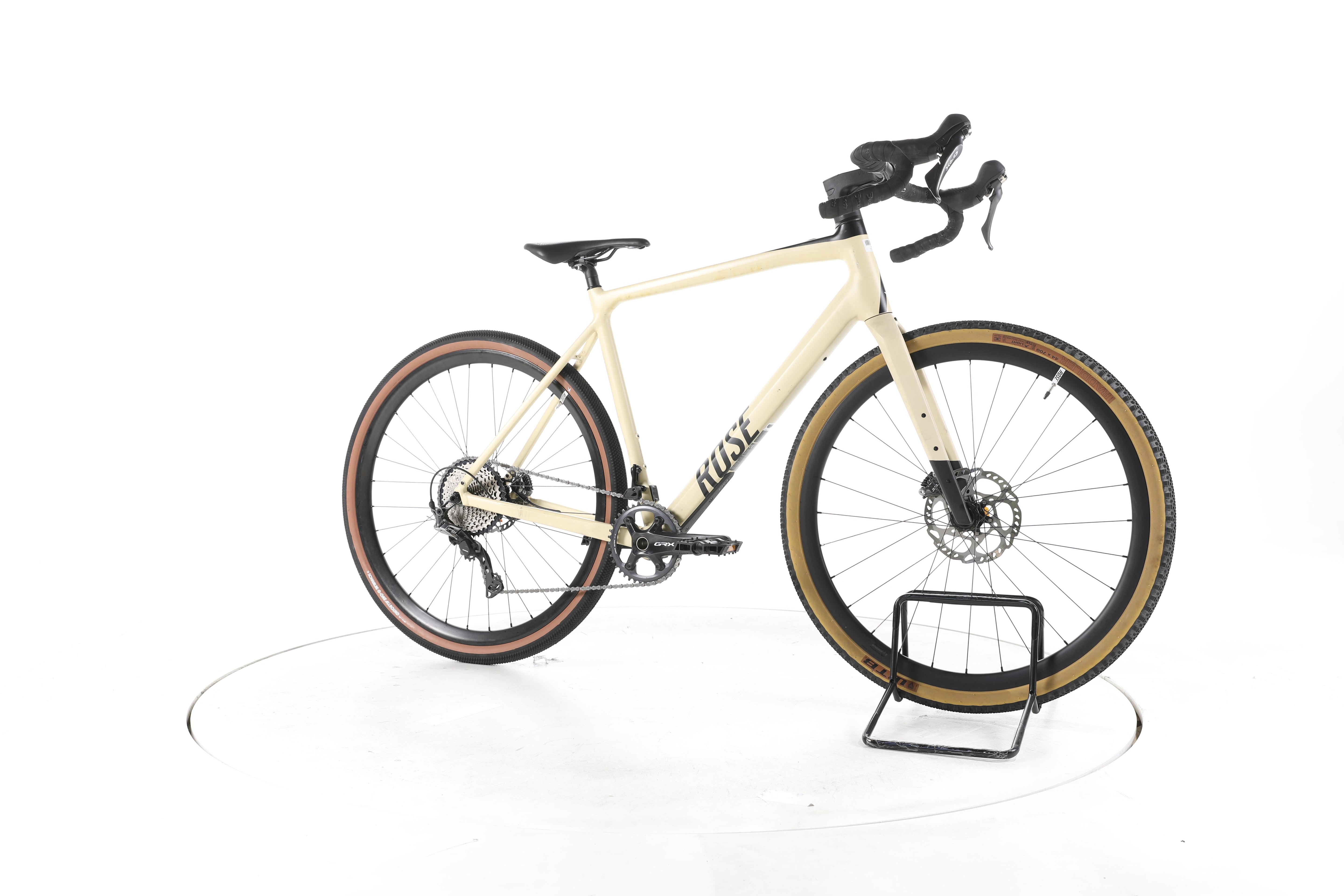 Rose BACKROAD AL PLUS E-Gravel & Rennrad 2024 - Image 2