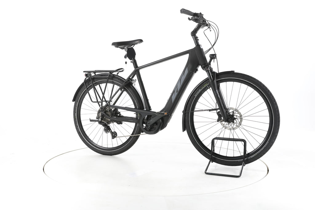 KTM Macina Tour CX 610 Trekking E-Bike - Image 2