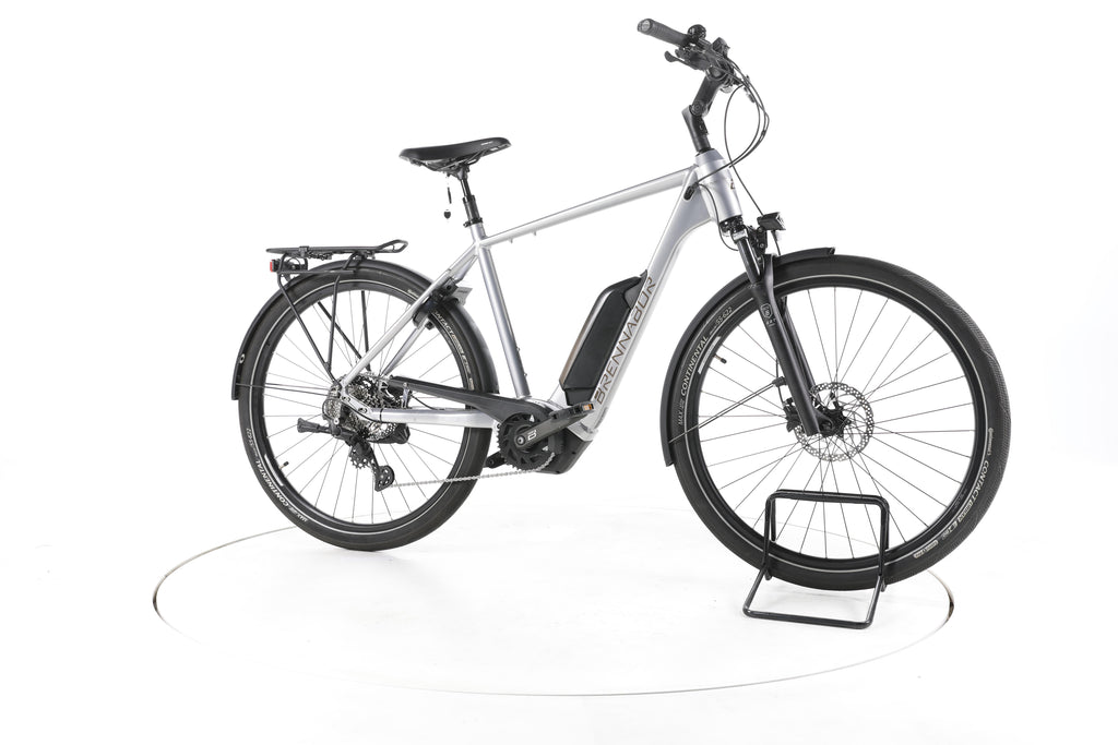 Brennabor T-38e Trekking E-Bike - Image 2