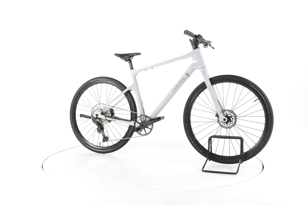 Canyon Roadlite CF 9 Gravelbike Carbon - Image 2
