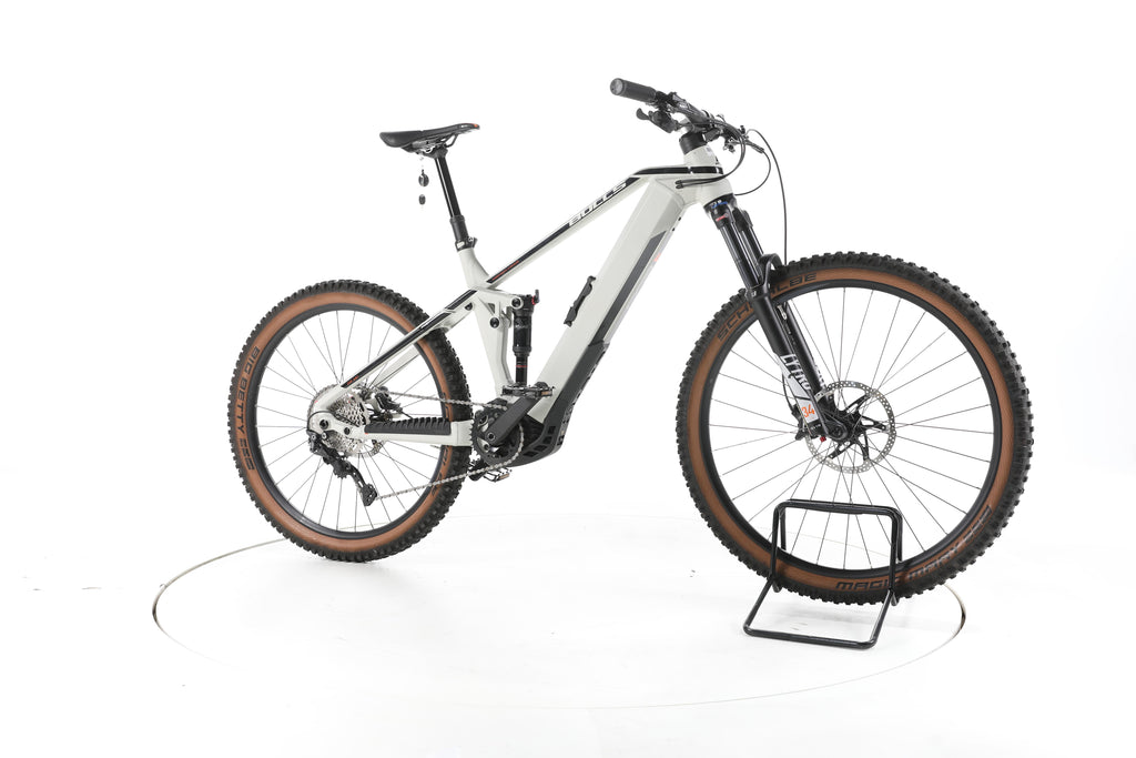 Bulls Sonic EVO AM 1 E-Bike Fully - Image 2