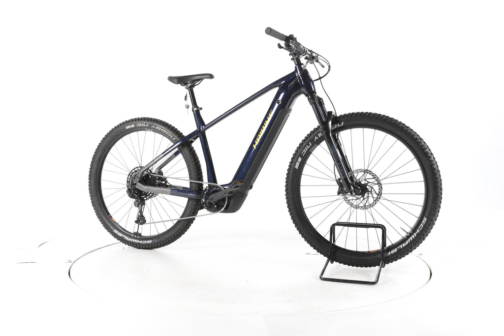 Haibike Alltrack 10 E-Bike 2025 - Image 2