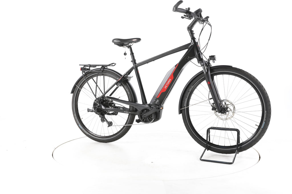 Victoria Tresalo 2 Trekking E-Bike - Image 2
