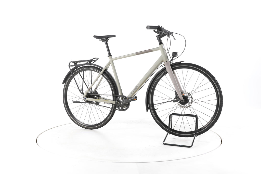 Cube Travel EXC Gravelbike - Image 2