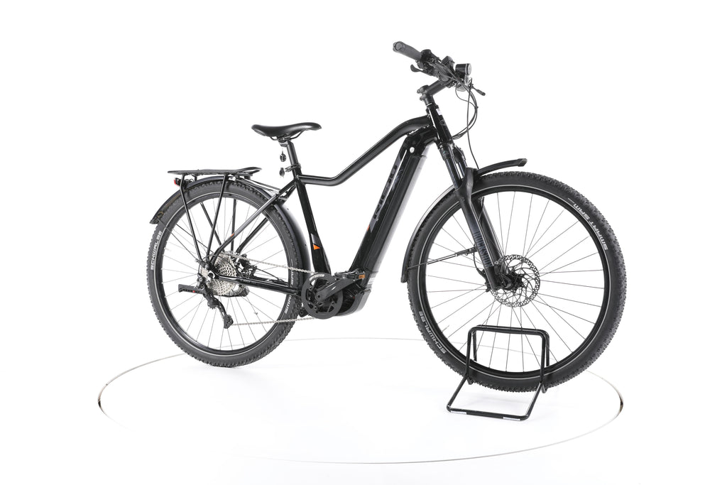 Rieju RS5 Trekking E-Bike - Image 2