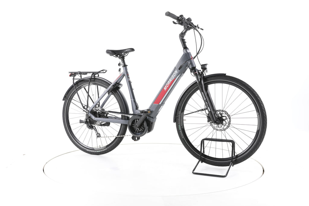 MORRISON E 7.0 Trekking E-Bike Tiefeinsteiger - Image 2
