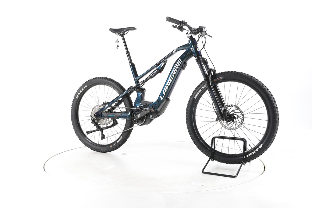 Lapierre Overvolt TR 4.6 E-Bike Fully - Image 2