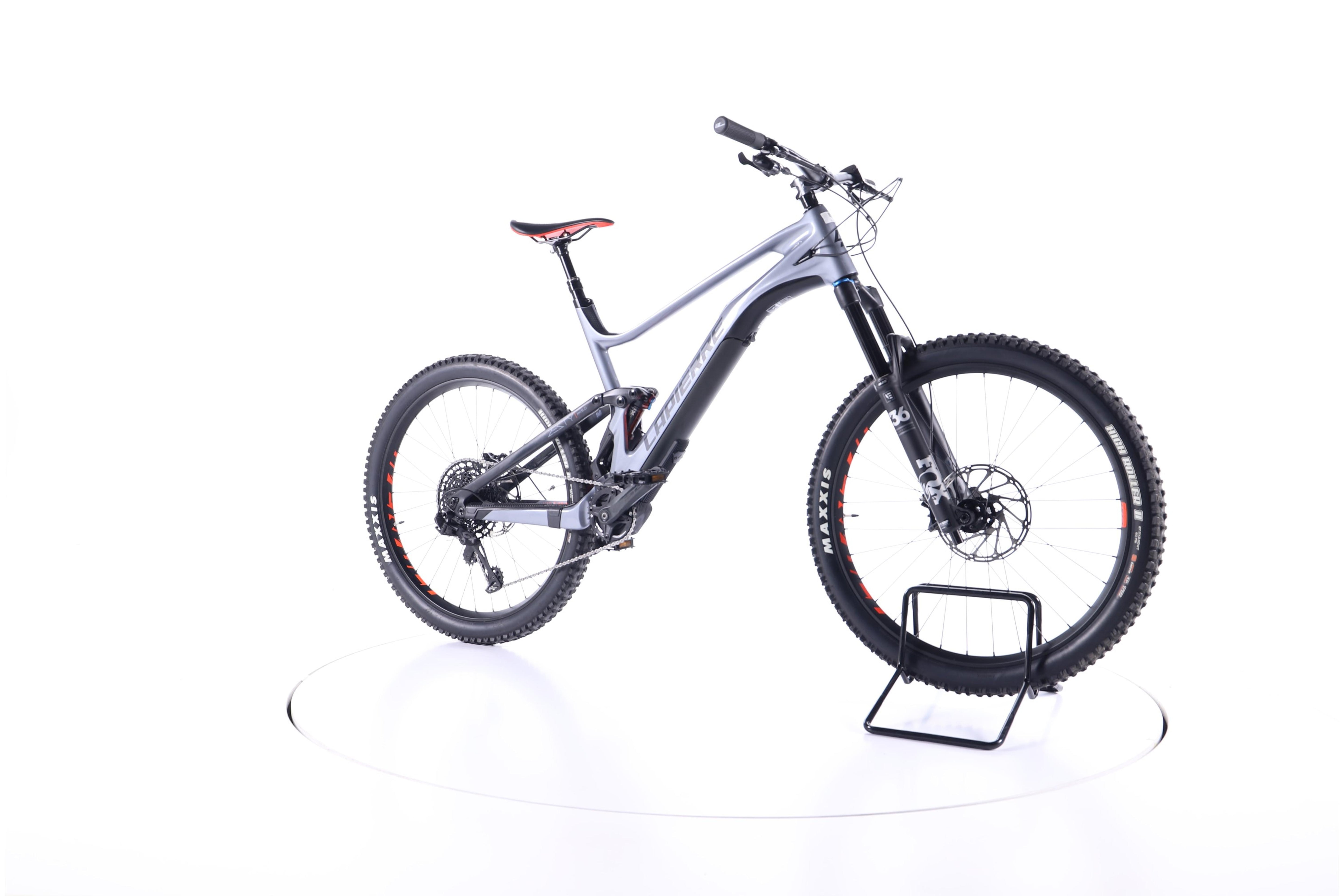 Lapierre eZesty AM 9.0 E-Bike Fully Carbon - Image 2