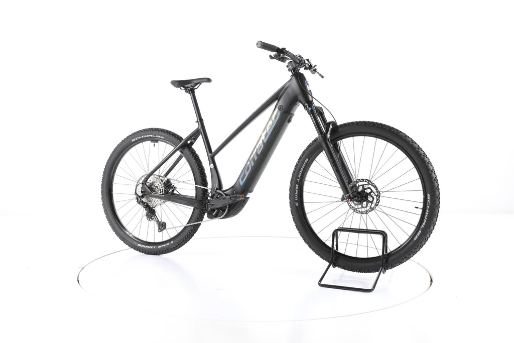 Corratec E-Power X-Vert Pro Sport E-Bike 2025 - Image 2