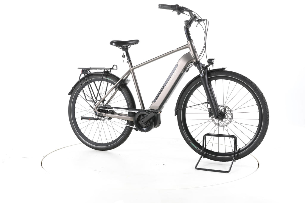 Kalkhoff Image 3.B Excite BLX City E-Bike - Image 2