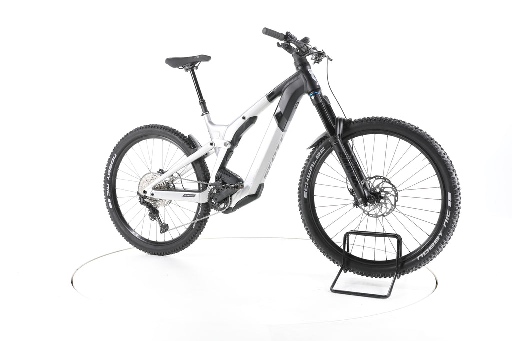 Scott Patron ST eRIDE 910 Fully E-Bike 2024 - Image 2
