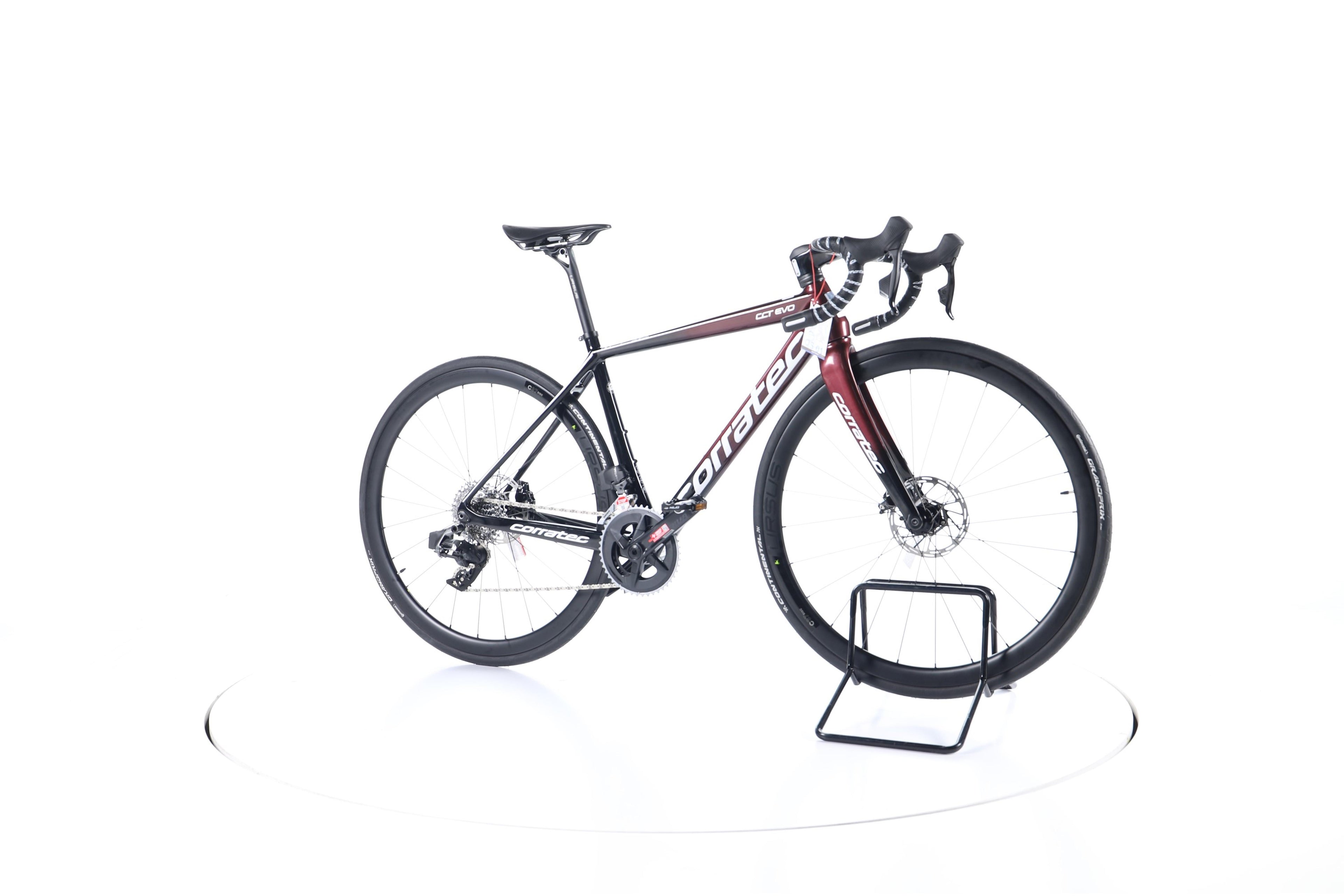 Corratec CCT Evo Factory Team - Image 2