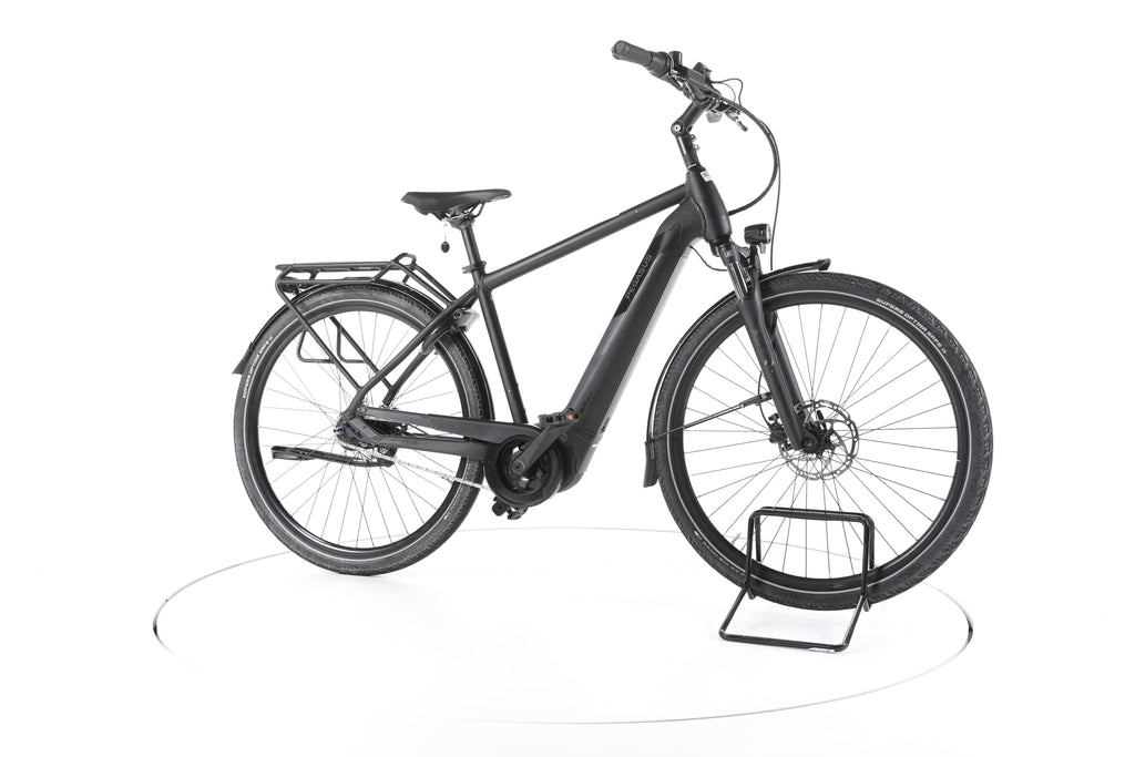 Pegasus Solero Evo 8R City E-Bike - Image 2