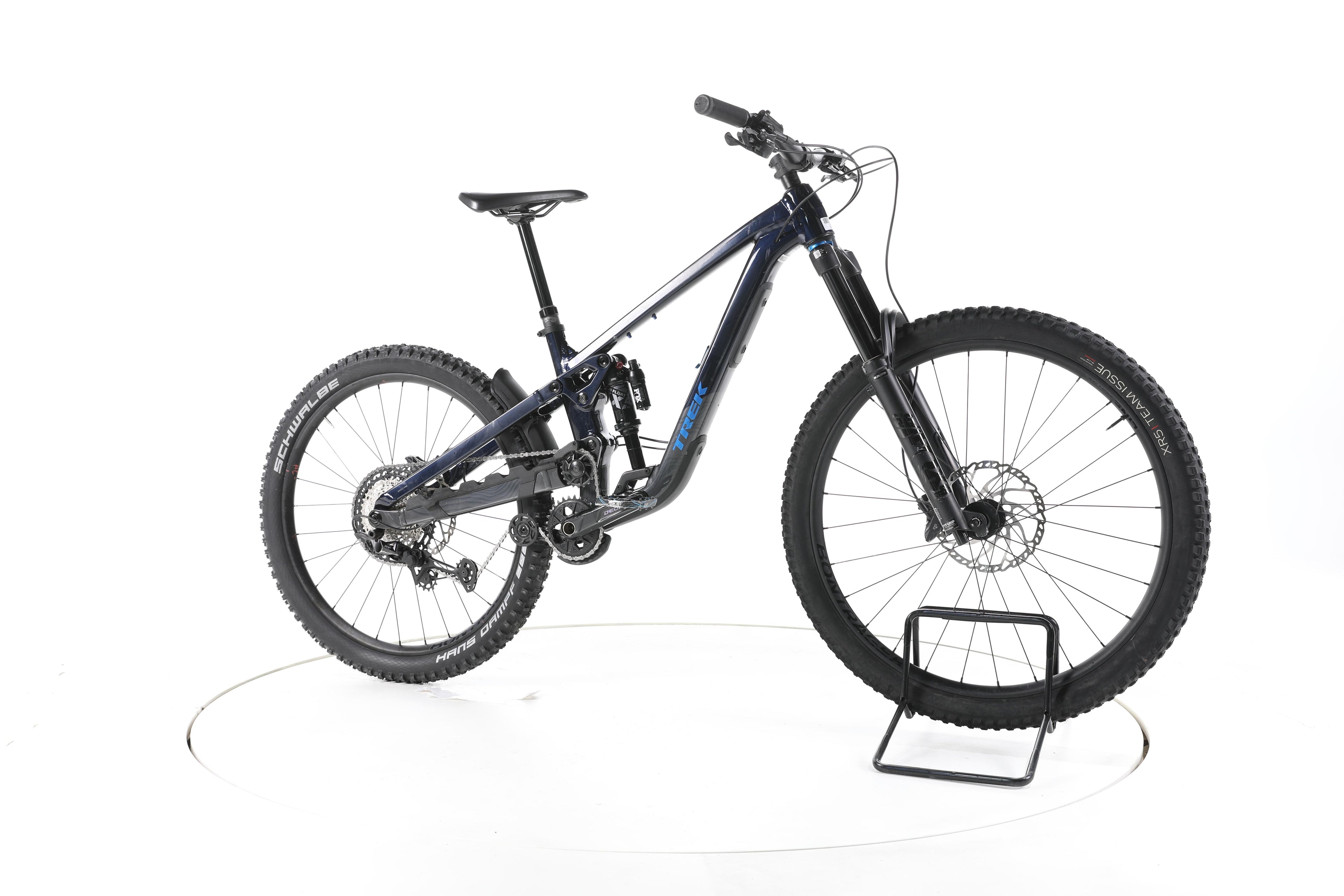 Trek Slash  8 - Image 2