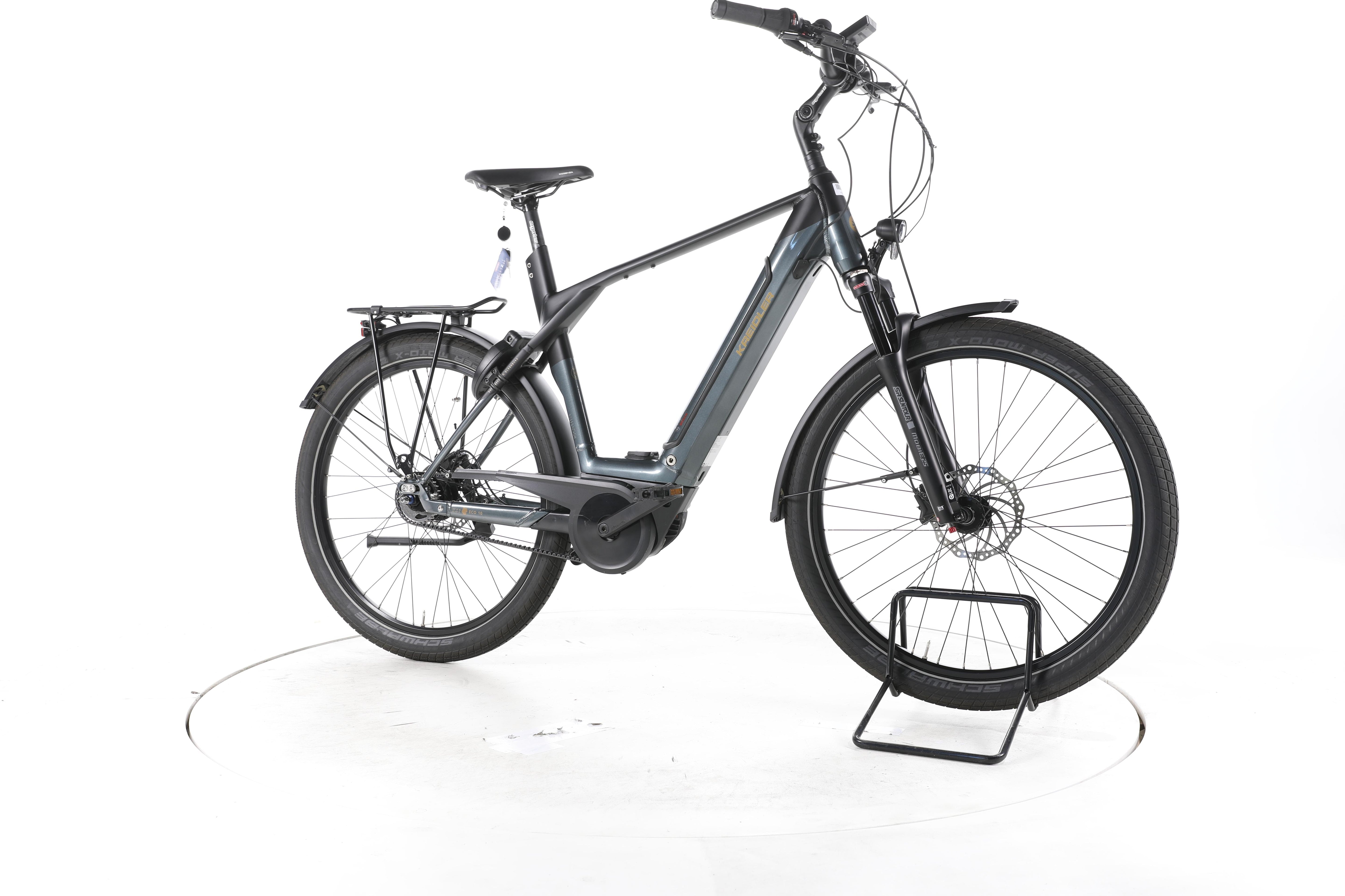 Kreidler Eco 10 City E-Bike - Image 2