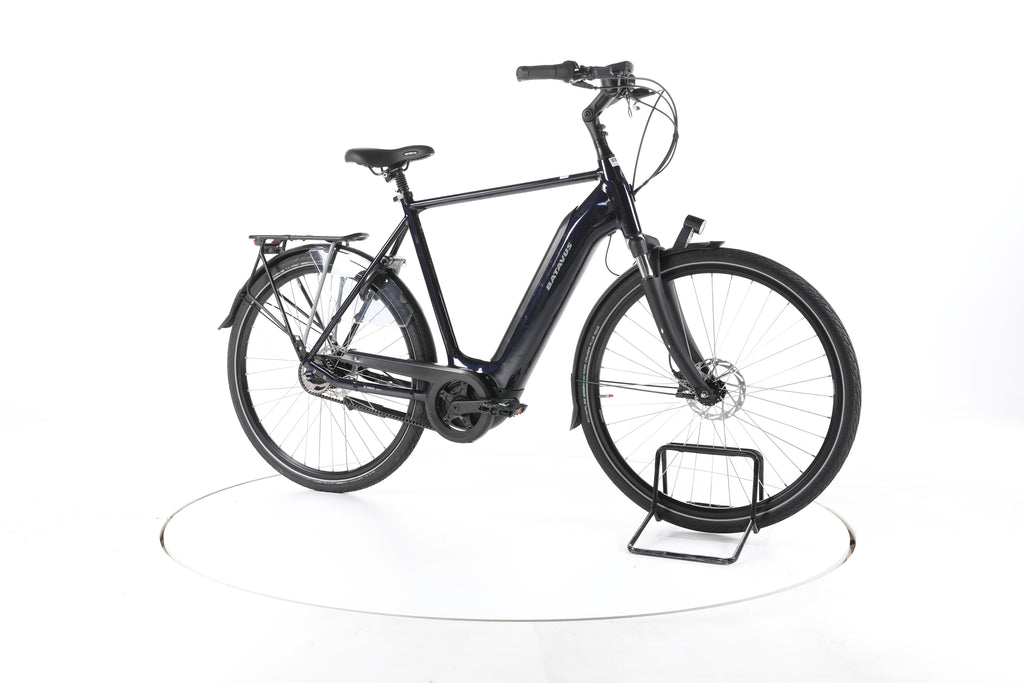 Batavus Finez City E-Bike - Image 2