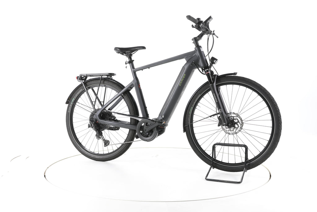 Carver Route E.540 Trekking E-Bike - Image 2