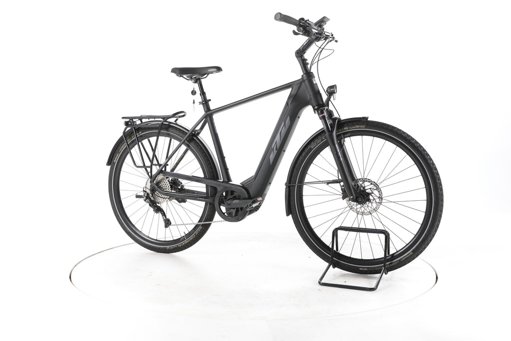 KTM Macina Tour CX 610 Trekking E-Bike 2024 - Image 2