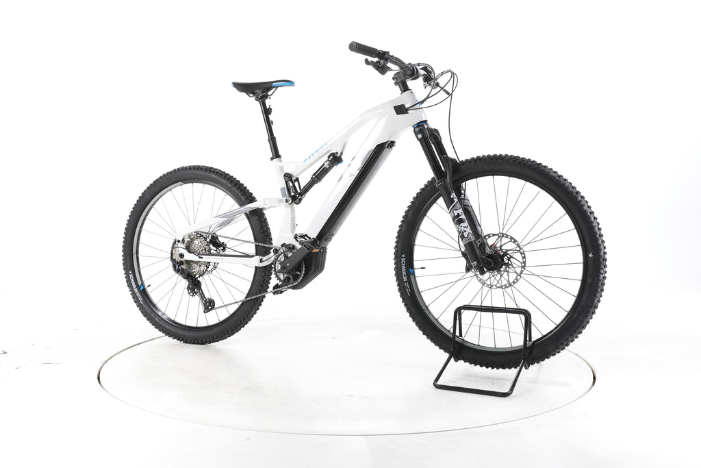 R Raymon FullRay 150E 10.0 E-Bike Fully - Image 2