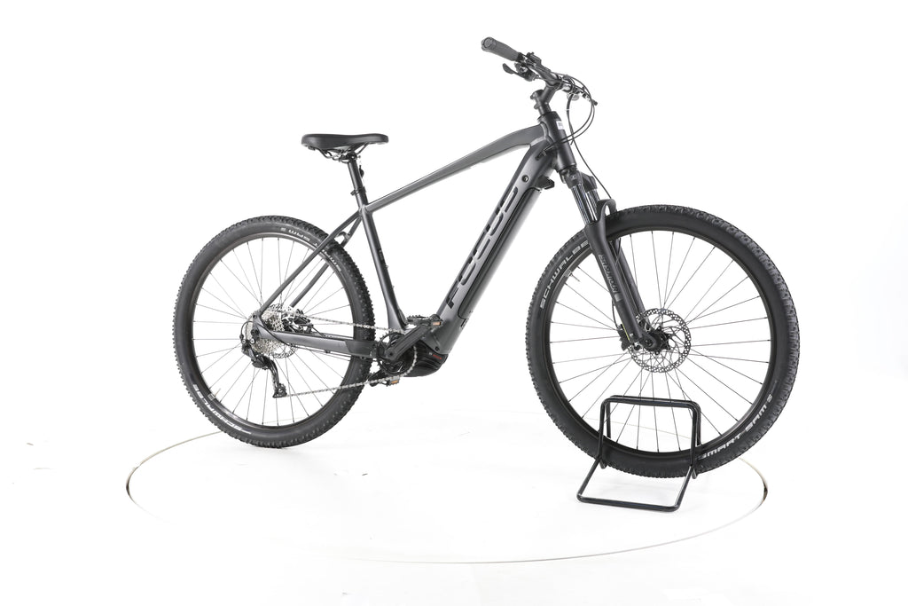 Focus Jarifa² 6.6 E-Bike - Image 2
