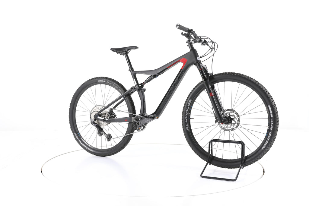 Bulls Wild Edge Fahrrad Fully - Image 2