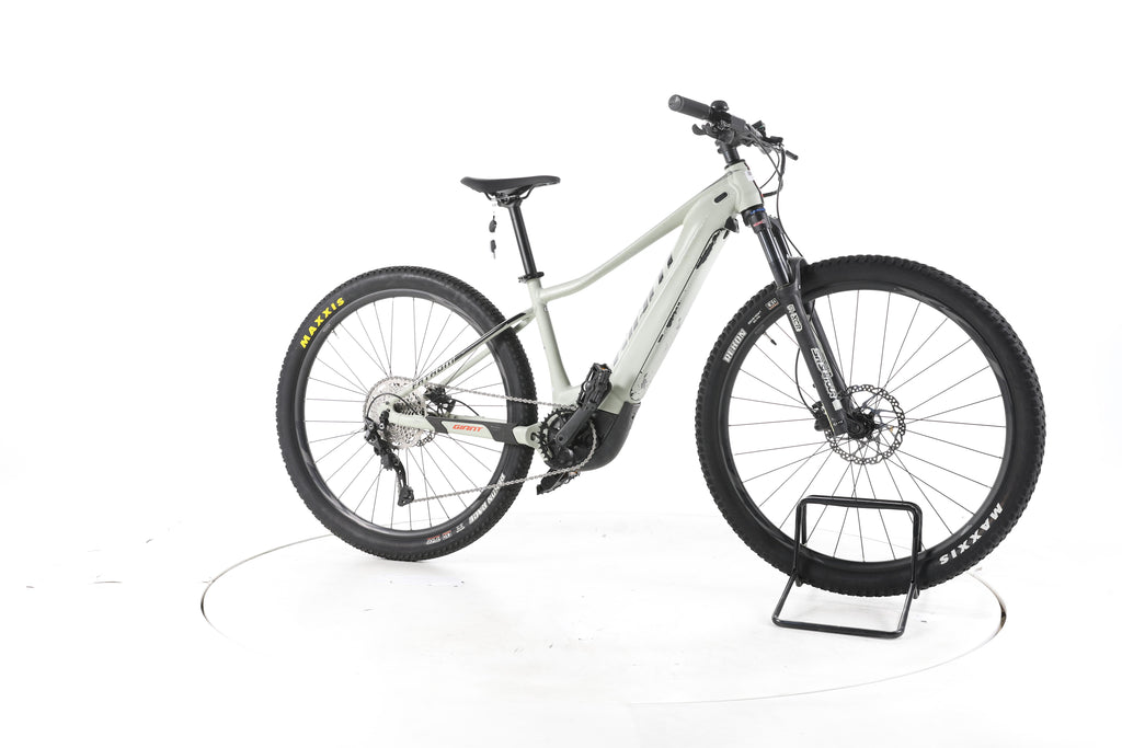 Giant Fathom E+ 2 E-Bike - Image 2