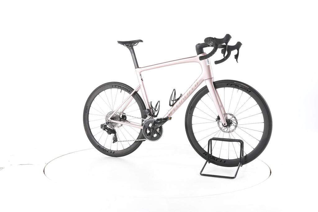 Specialized Tarmac SL8 Expert Rennrad Carbon 2025 - Image 2