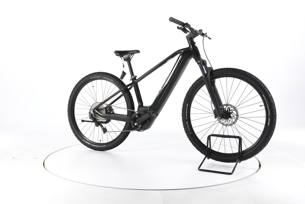 Cube Reaction Hybrid ONE E-Bike - Image 2