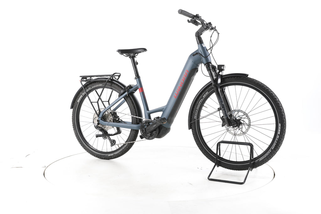 Winora Yucatan X12 Trekking E-Bike - Image 2