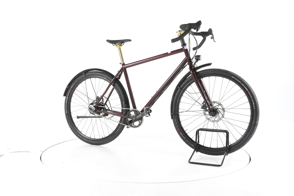 ROTOR Meteor E-Gravel & Rennrad - Image 2