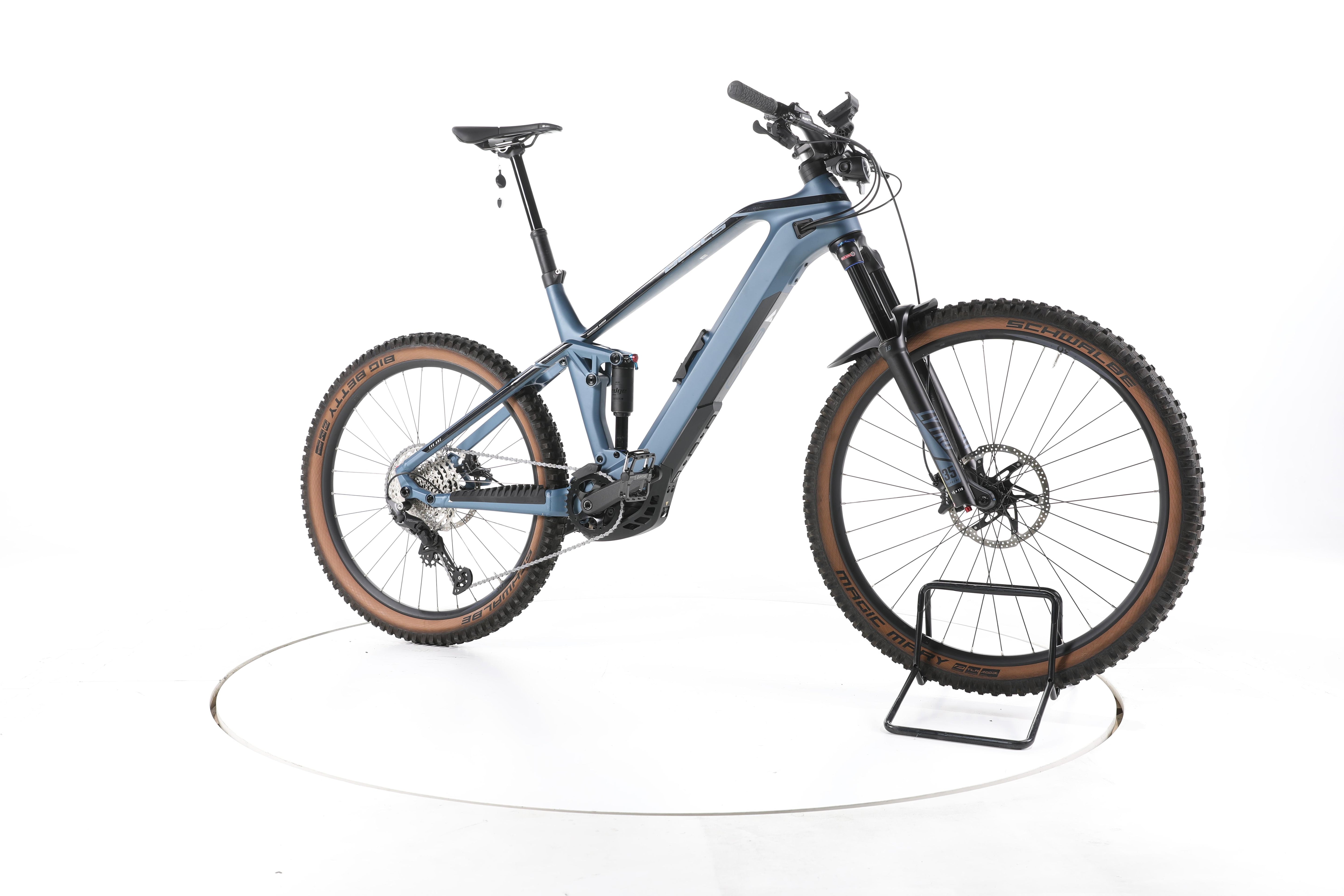 Bulls Sonic EVO AM 2 E-Bike Fully - Image 2