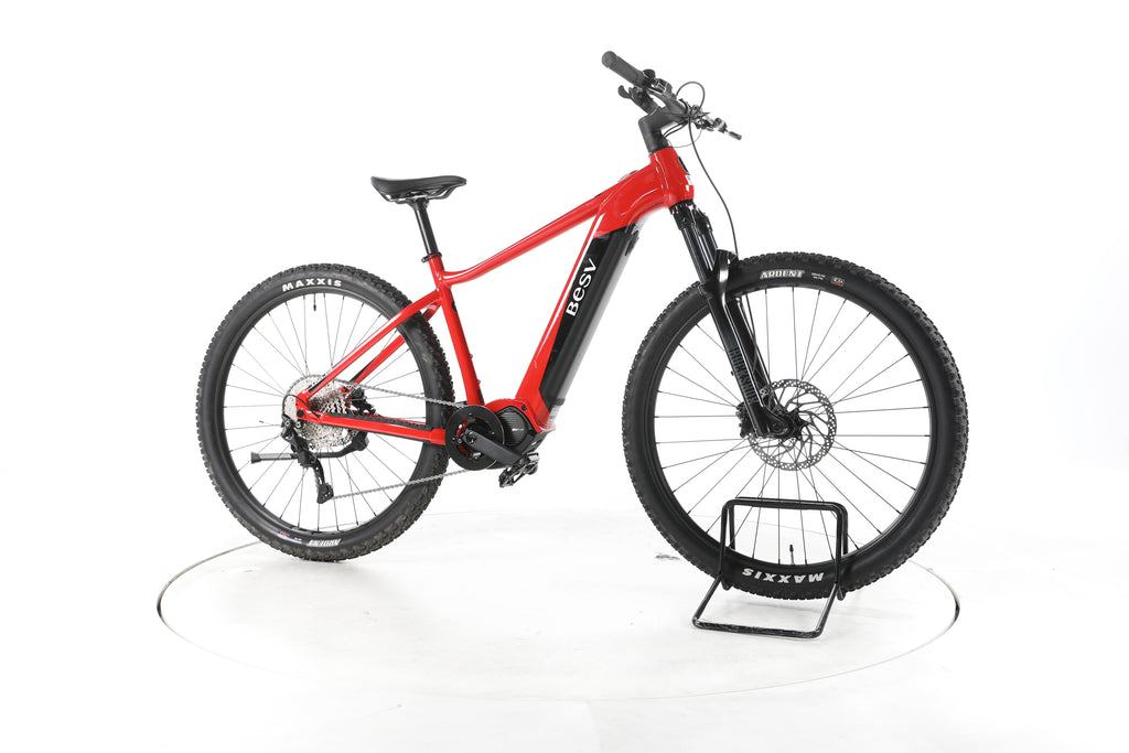 BESV TRX 1.5 E-Bike - Image 2