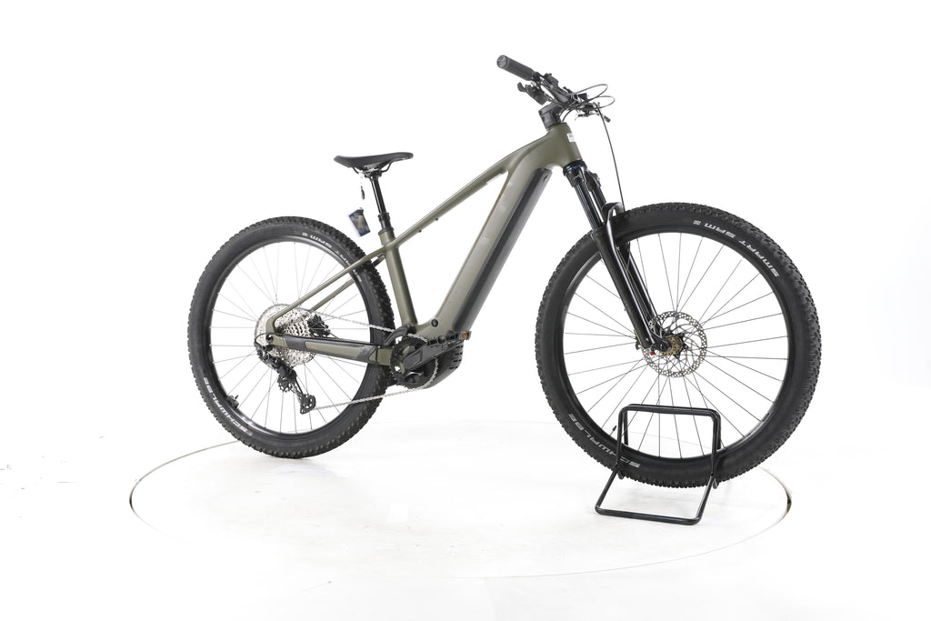 Cube Reaction Hybrid Pro E-Bike 2025 - Image 2