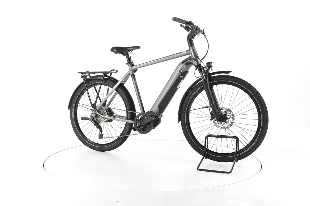 Winora Sinus iX10 Trekking E-Bike - Image 2