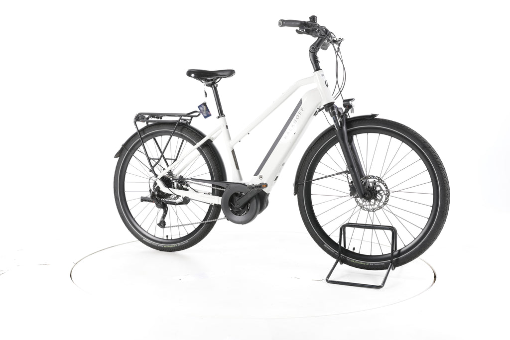 Kalkhoff Endeavour 3.B Move Trekking E-Bike - Image 2