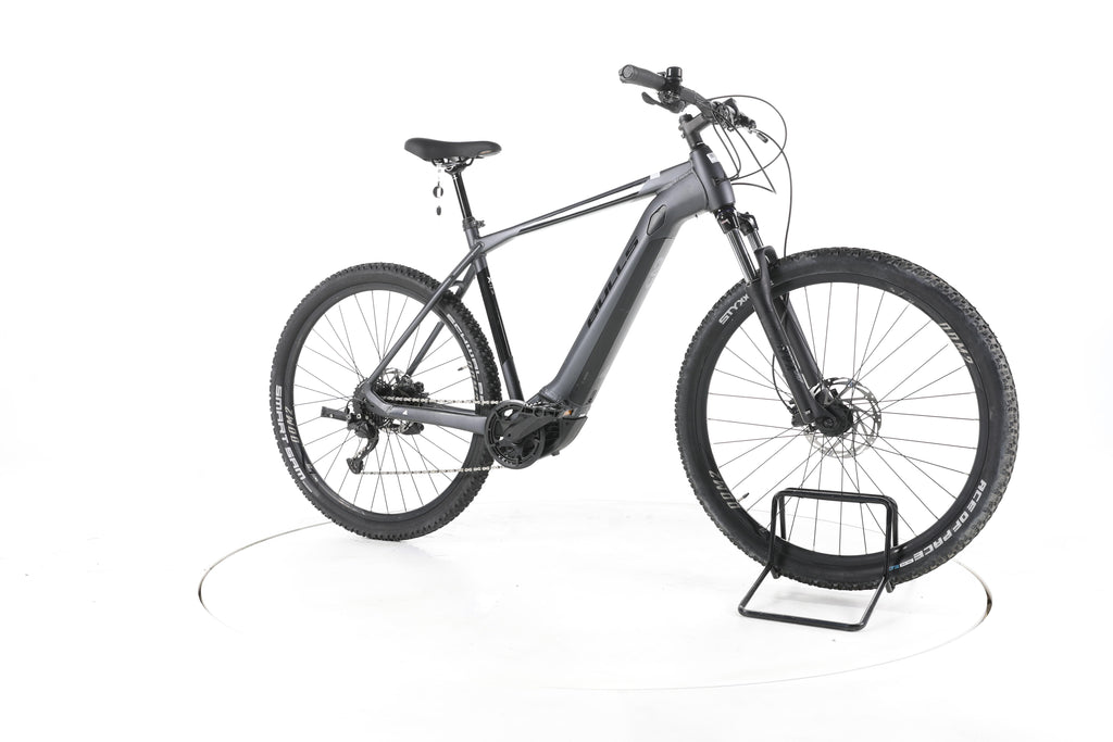 Bulls Copperhead Evo 1 Street E-Bike - Image 2