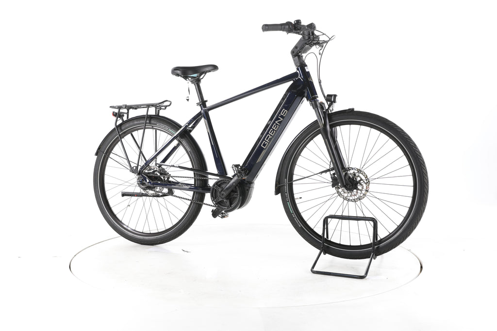 Green's Carlton City E-Bike - Image 2