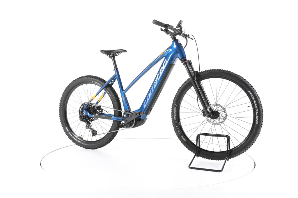 Corratec E-Power X Vert Race Trinity Sport E-Bike 2023 - Image 2