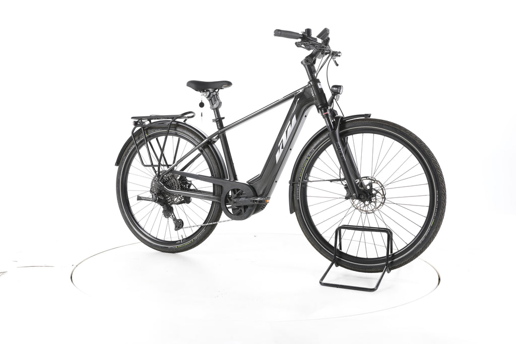 KTM Macina Style 720 Trekking E-Bike - Image 2