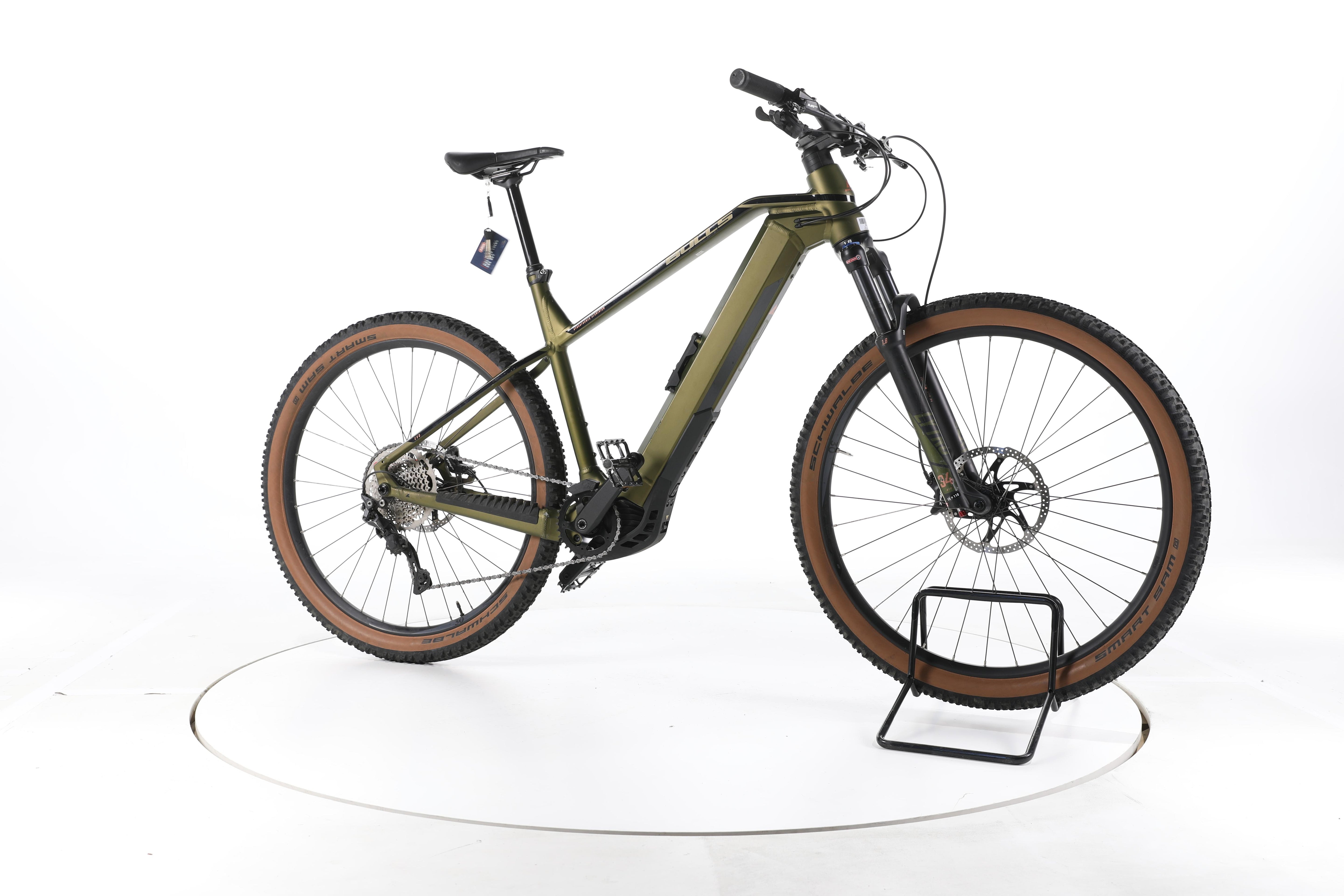 Bulls Sonic EVO 1 E-Bike - Image 2