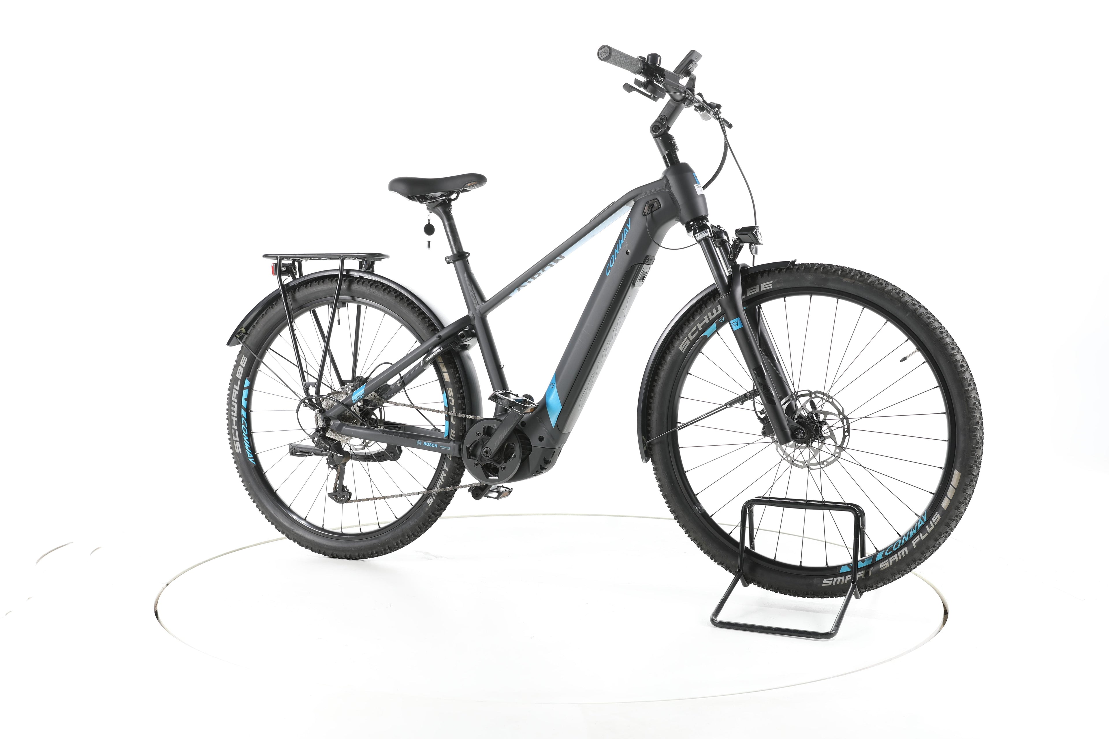Conway Cairon C 2.0 Trekking E-Bike 2023 - Image 2