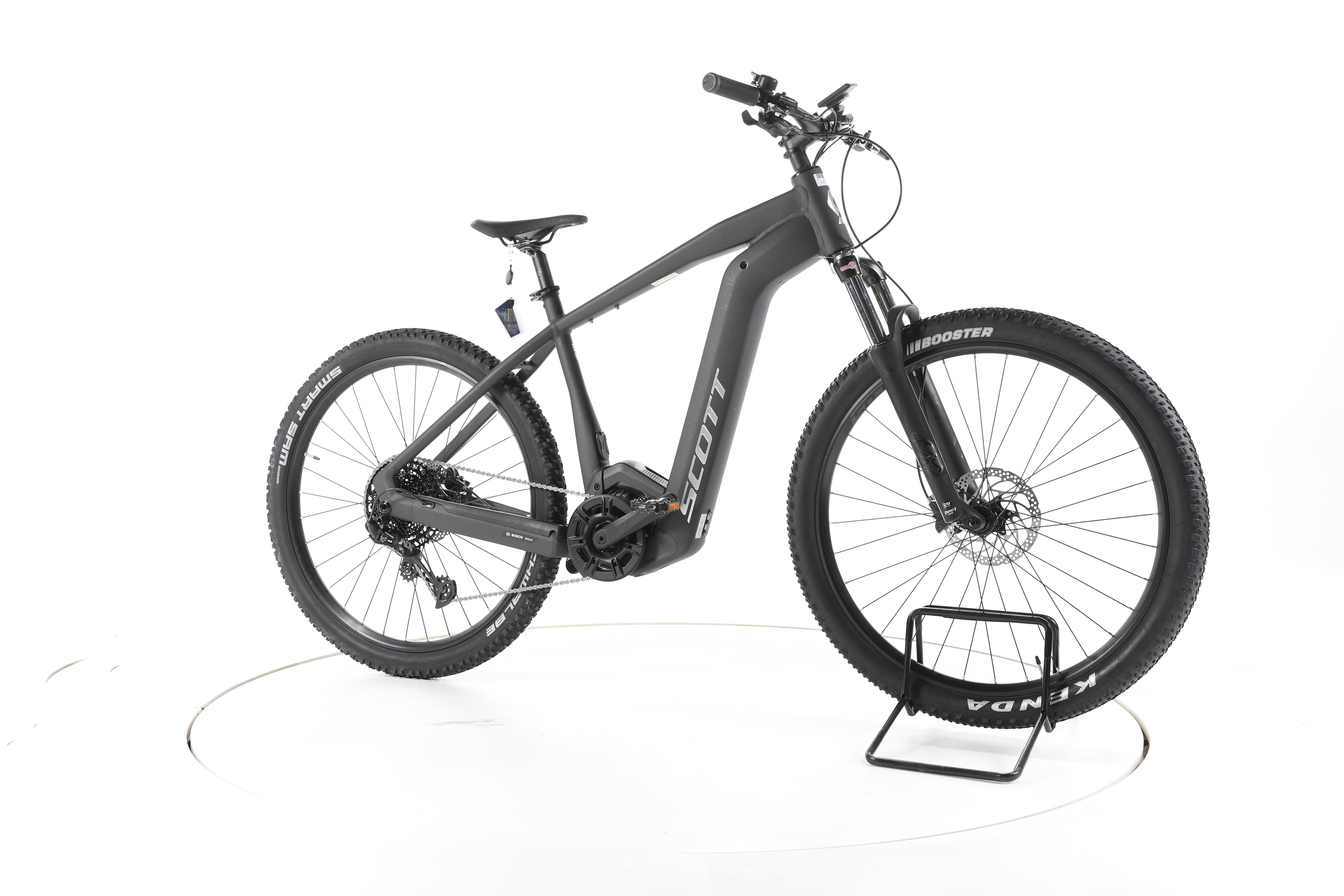 Scott Aspect eRIDE 920 E-Bike 2023 - Image 2
