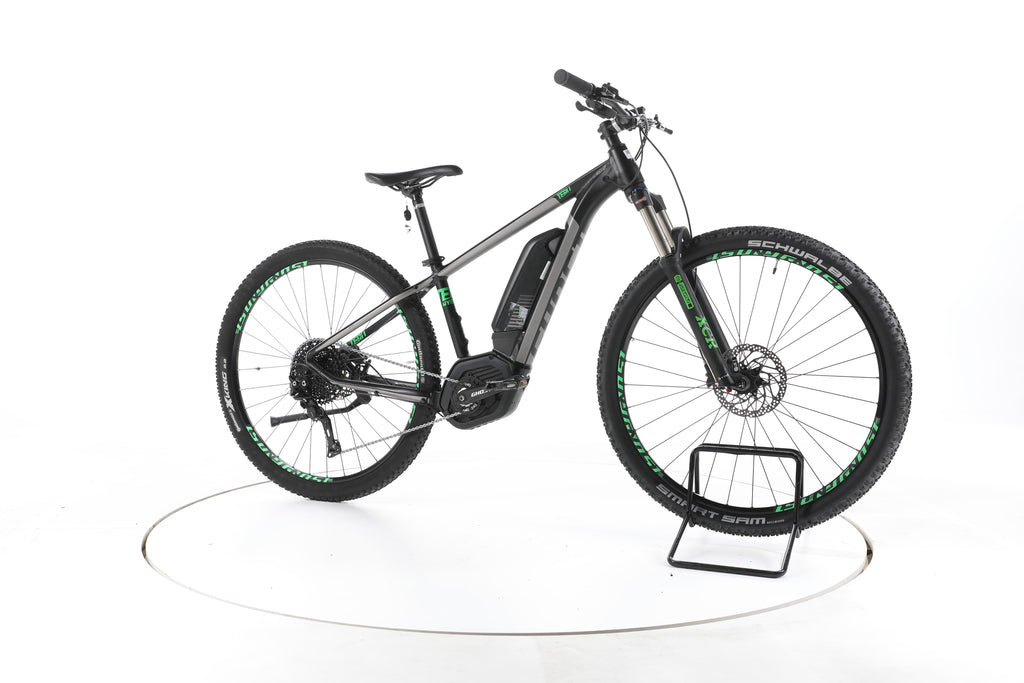 Ghost Hybride Teru B4.9 E-Bike - Image 2