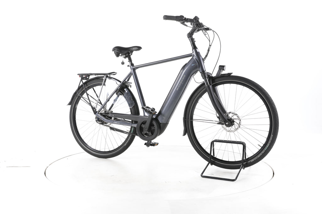 Batavus Finez E-go® Power Exclusive Plus City E-Bike - Image 2