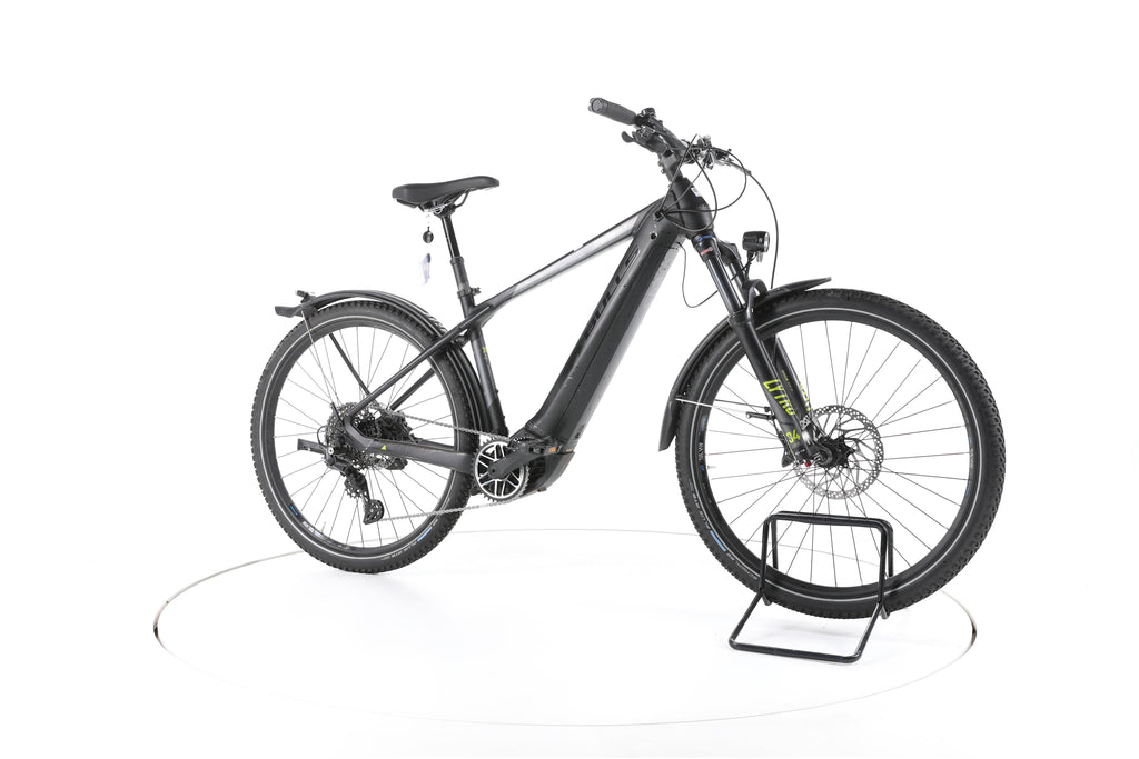 Bulls Copperhead EVO 2 XXL Street Trekking E-Bike - Image 2